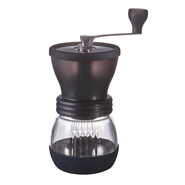 Ceramic Coffee Mill Skerton Plus