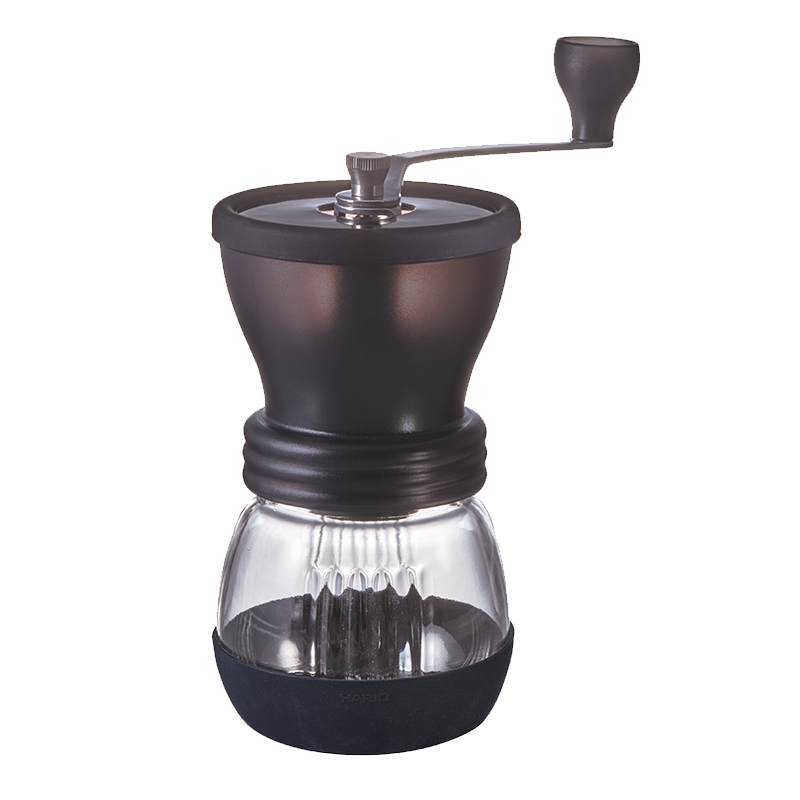 Ceramic Coffee Mill Skerton Plus