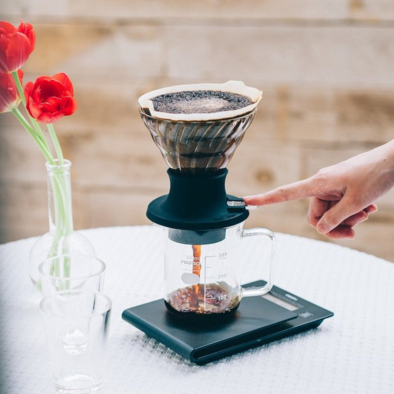 V60 Immersion Dripper Switch, 02 Size