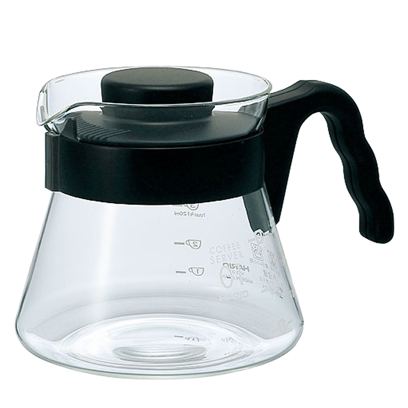 V60 Coffee Server 450mL