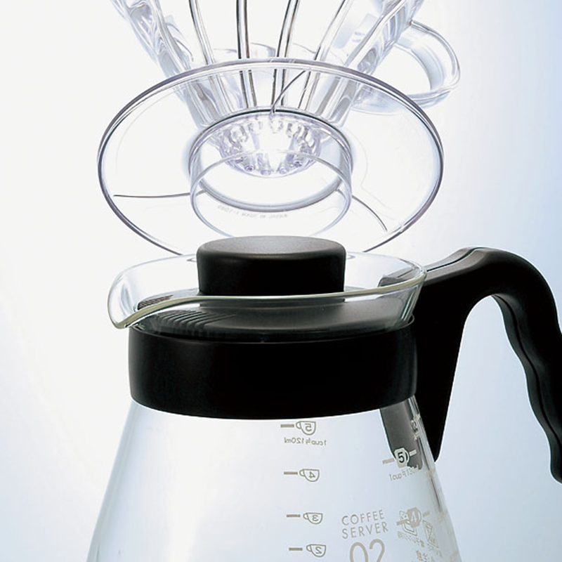 V60 Coffee Server, 700mL