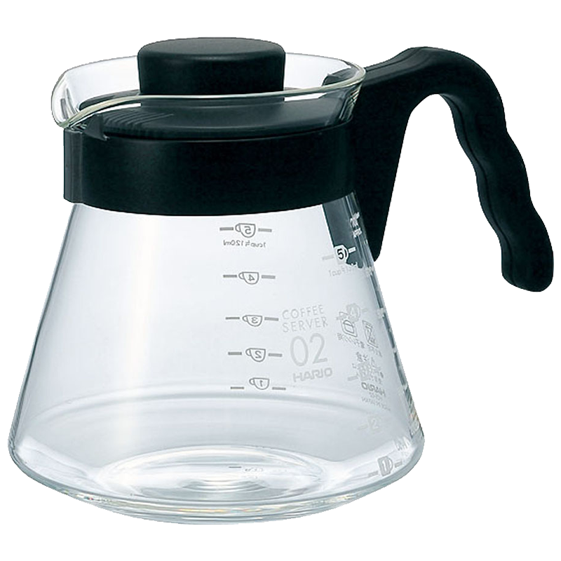 V60 Coffee Server 700mL