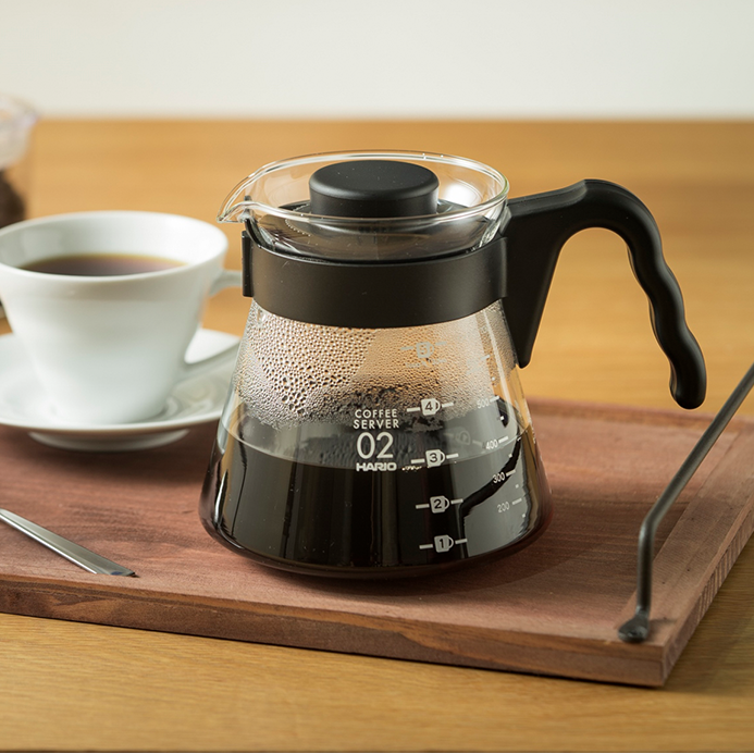 V60 Coffee Server, 700mL