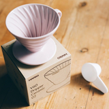 V60 Ceramic Colour 02 Dripper, Pink