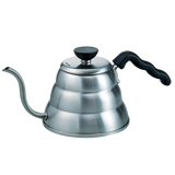 V60 Coffee Drip Kettle Buono 600mL, Silver