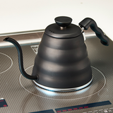 V60 Coffee Drip Kettle Buono 800mL, Matte Black