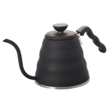 V60 Coffee Drip Kettle Buono 800mL, Matte Black