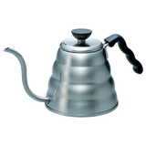 V60 Coffee Drip Kettle Buono 800mL, Silver
