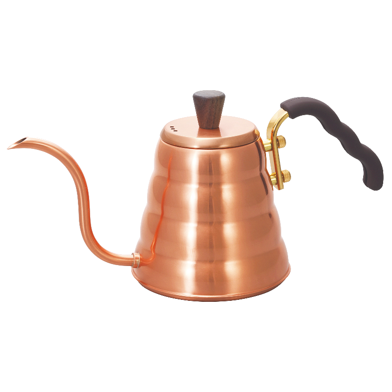 V60 Drip Kettle BUONO Copper
