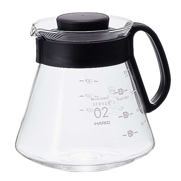 V60 Range Server, 600mL