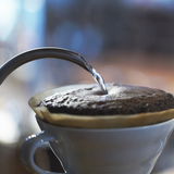 V60 Power Kettle BuonoN with Temperature Control