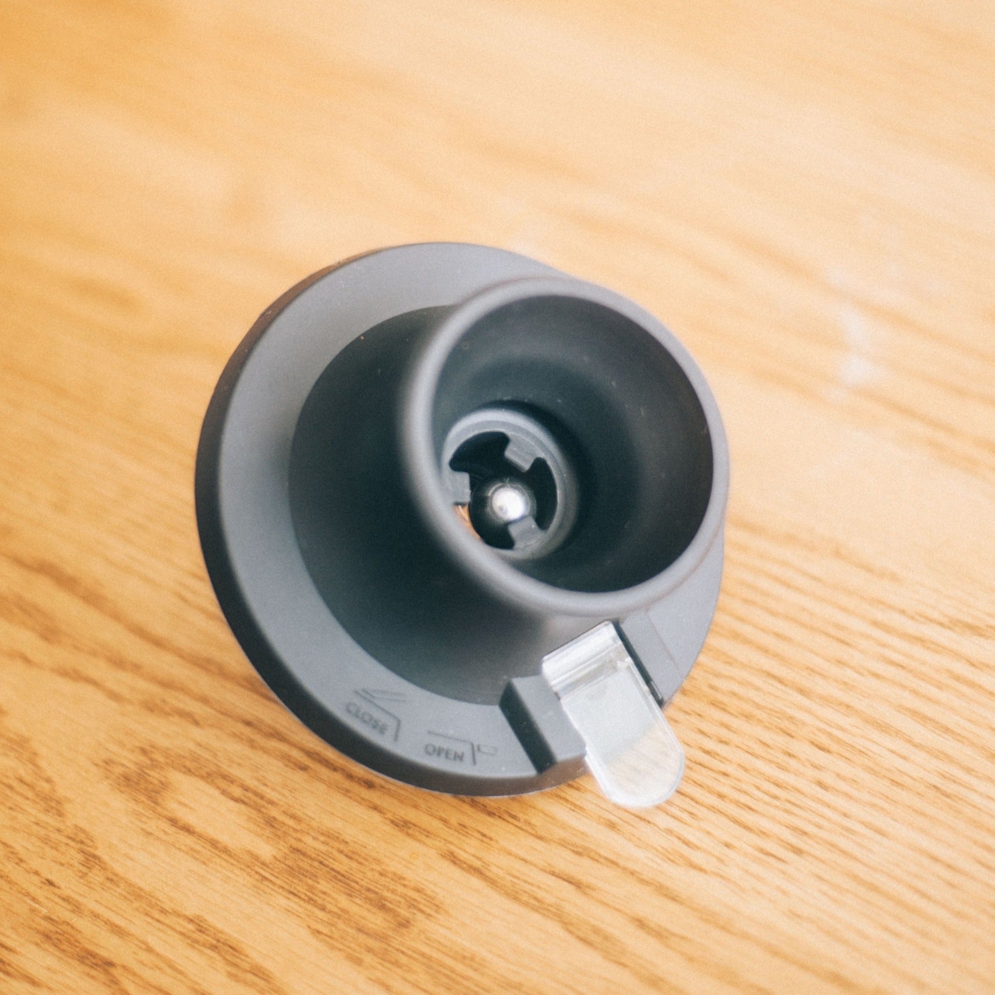 Set: V60 Immersion Dripper Switch with Server, 02 Size