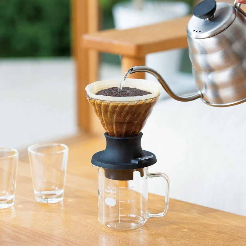 V60 Immersion Dripper Switch, 02 Size