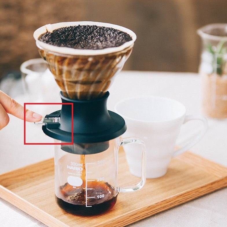 SW-SSD / Hario Switch Dripper Button